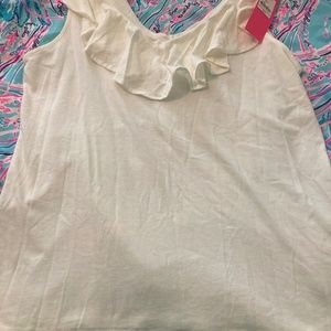 Lilly Pulitzer top